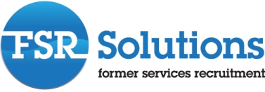 FSR Solutions logo